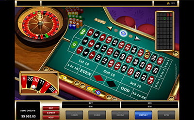 Interwetten Casino App