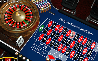 casino roulette betting rules